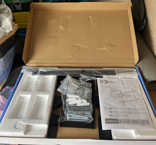 Fits 55ur81006lj tv - fits, 55"