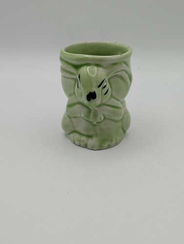 Vintage royal art pottery - vintage,