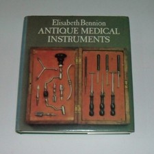 Elisabeth Bennion Antique