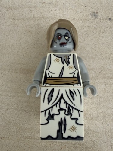 Lego monster fighters zombie - lego,