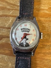 1950's Hopalong Cassidy