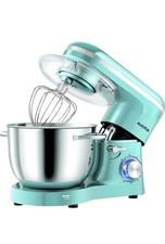 Aucma Stand Mixer, 6.2L Food