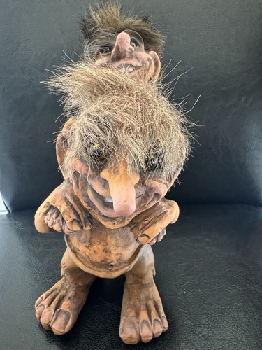 Nyform vintage troll 178 - vintage, #178