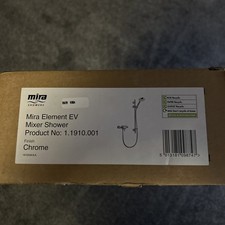 Mira Element Ev Themostatic