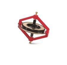 Navir Space Wonder Gyroscope