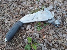 Vauxhall Corsa D Handbrake