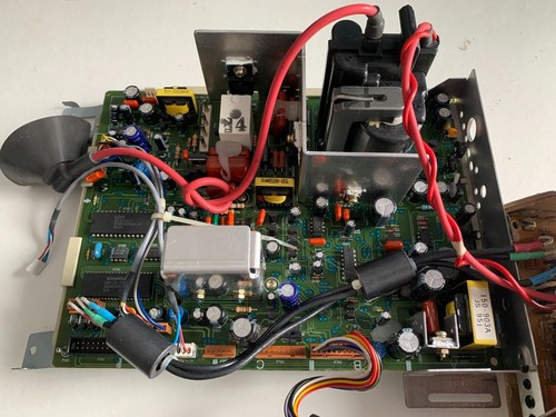 Power mac performa - /,