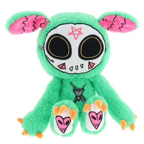 Gus fink slay - fink, green