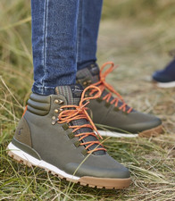 Womens Joules Chedworth Khaki