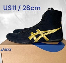 ASICS Wrestling Shoes 1083A001