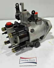 Lucas CAV 3247F180 Diesel injection pump