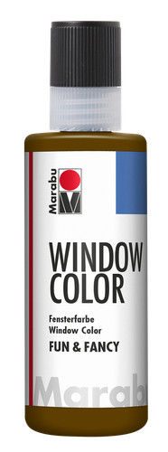 Marabu window colour fun - marabu,