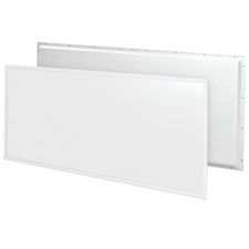 1200x600 LED Panel Light 50W