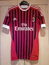 adidas AC Milan 2011/12 Home