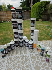 Hot tub chemicals - chemicals, and