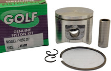 GOLF Piston Kit for  HUSQVARNA