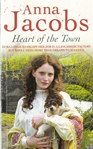 Heart the town jacobs - heart,