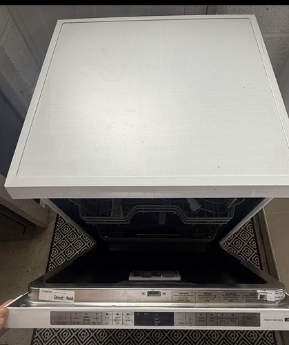Siemens dishwasher - siemens,