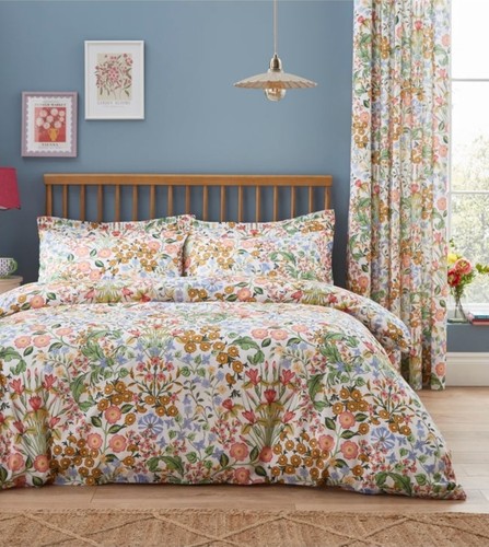 Dunelm eliza botanical - dunelm, king