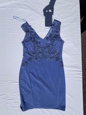 Lipsy London Cornflower Blue