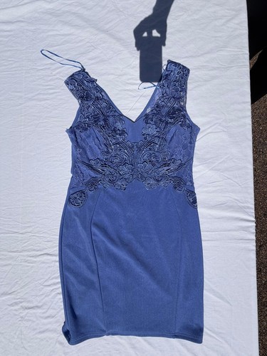 Lipsy london cornflower blue - lipsy,