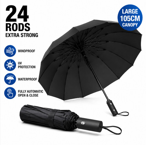 Rods extra strength - 24,
