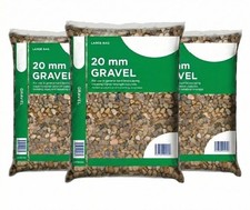20mm pea decorative - decorative, gravel
