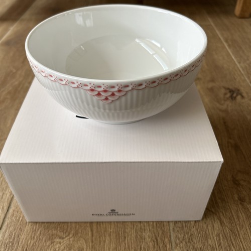 Royal copenhagen pink coral - royal,