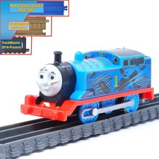 Thomas The Tank Engine -