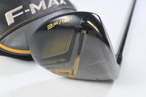 Cobra max wood 16 - /,