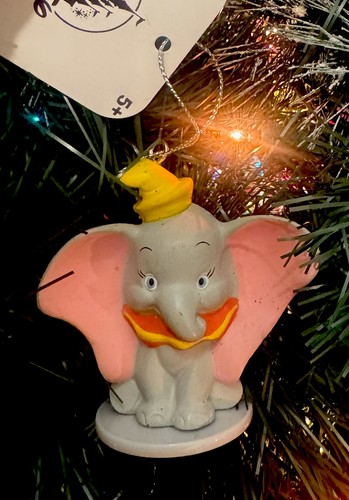 2026 cute dumbo elephant - dumbo, 🐘