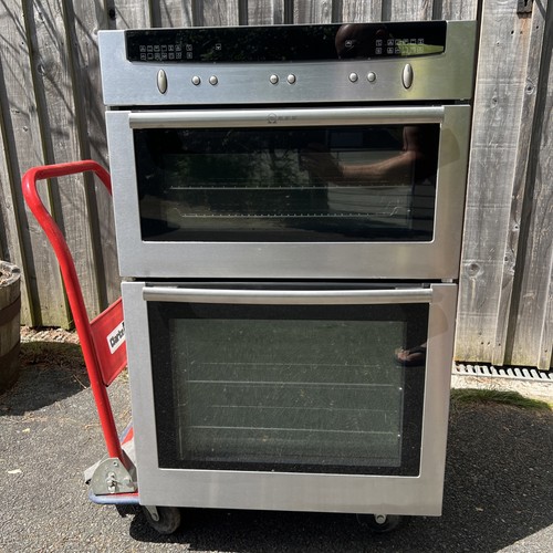 Neff u1722n0gb stainless - neff,
