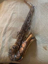 Buescher Aristcrat 200 Alto