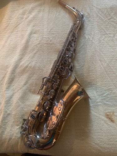 Buescher aristcrat 200 alto - 200,