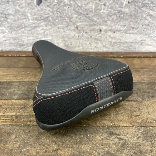 Bontrager dirt jump seat - bontrager,