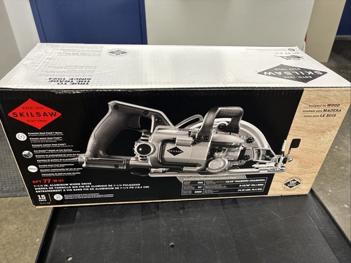 Skilsaw spt77w 1 4inch - skilsaw, 7-1/4inch