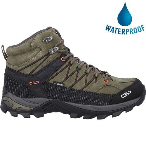 Cmp rigel mid mens - cmp,