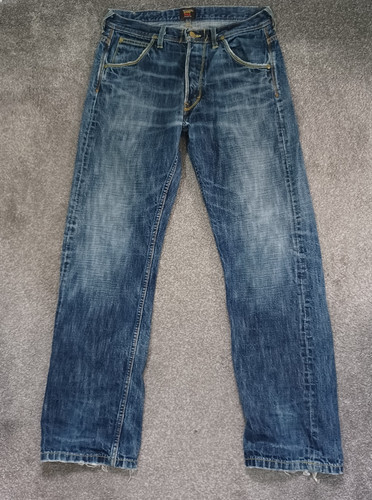 Lee 101b jeans - jeans, l32