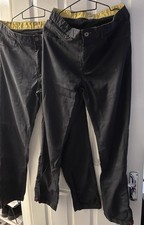 Mens McDonald's Crew Uniform -