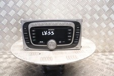 FORD KUGA MK1 SONY DAB RADIO HEAD UNIT 8V4T-18C939-LD 2008-2012 LY59