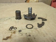 1978 Honda  CB550 K4 Points