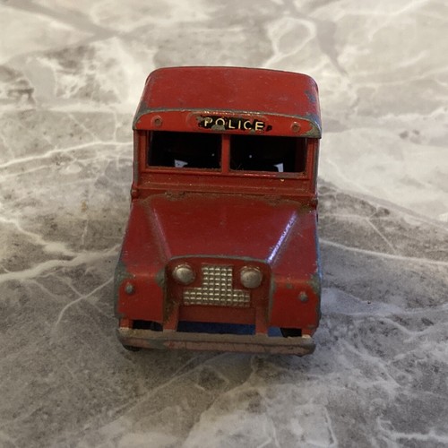Vintage dinky toys - vintage,