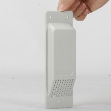 GREY SHIPPING STORAGE