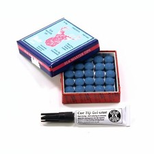 50 x 8mm Tweeten ELKMASTER