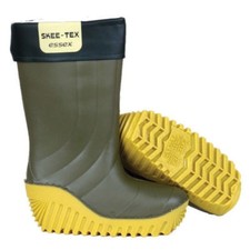 Skeetex Thermal Original Fishing Moon Boots - All Sizes + FOC Nash Cargo Cap