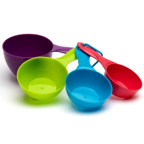 Measuring cups colorful - cups,,