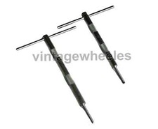 LAMBRETTA GP-LI-SX-TV T BAR EXTRACTOR  TOOLS FOR MAG HOUSING & GEARBOX END PLATE