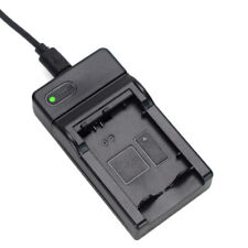 Battery Charger For Sony NEX-3 5 6 7 F3 3N 5R 5N A3000 A55 A33 A35 A37 ILCE-7