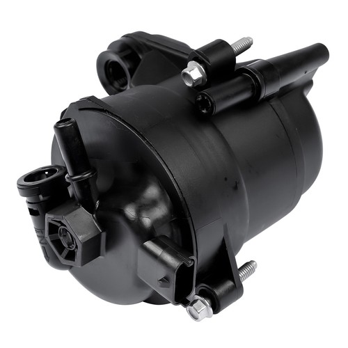 Fuel filter and housing for - filter,