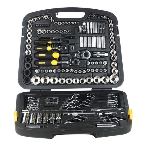Stanley 181 master tool set - master,